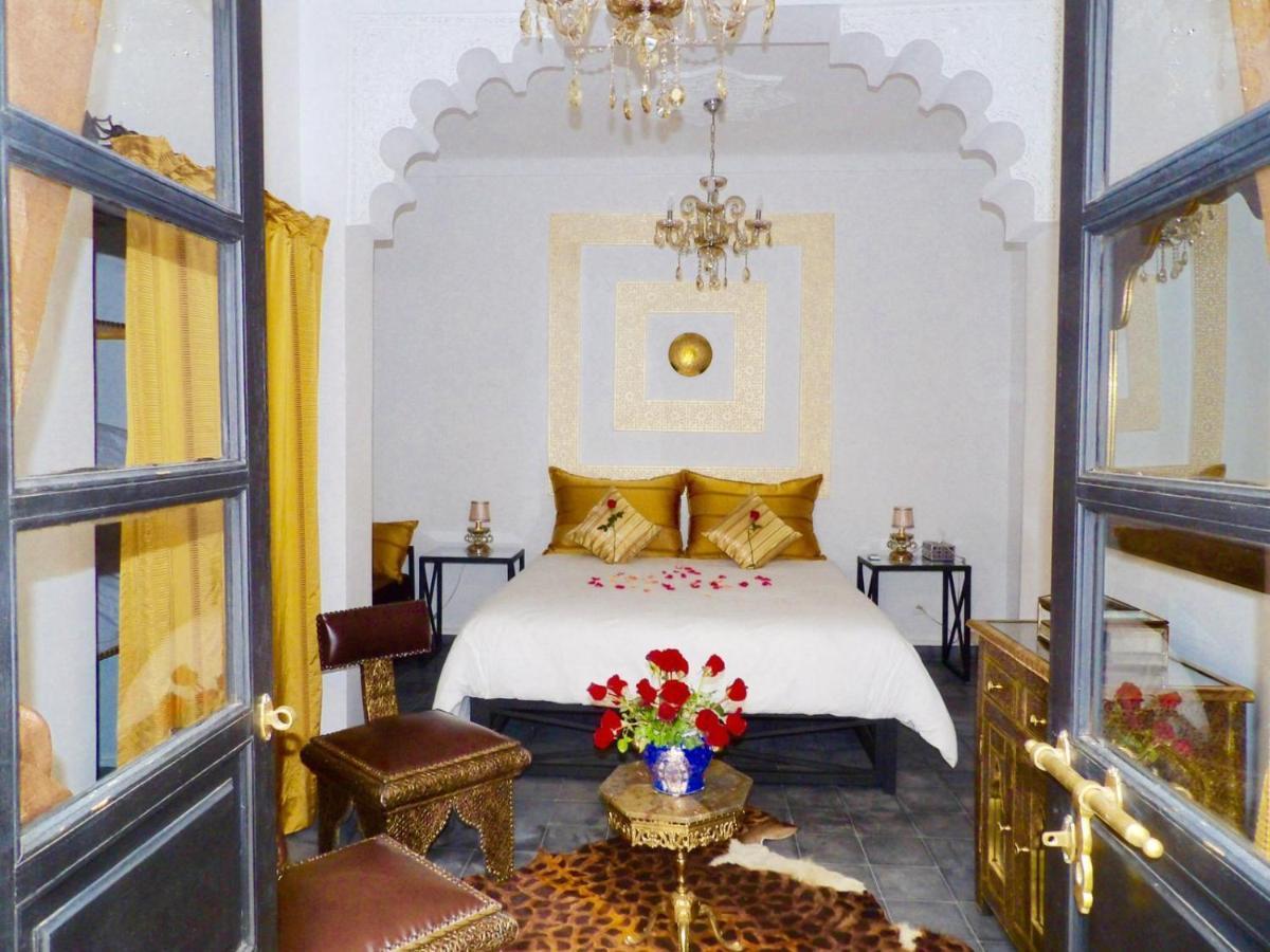 Riad La Voute Etoilee 2*