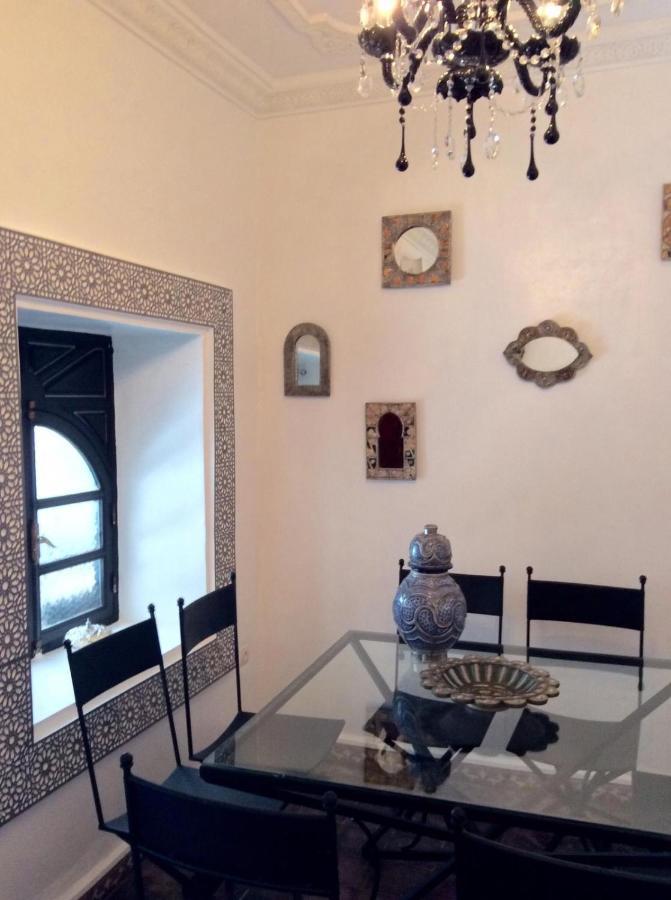 La Voute Etoilee Riad 2*