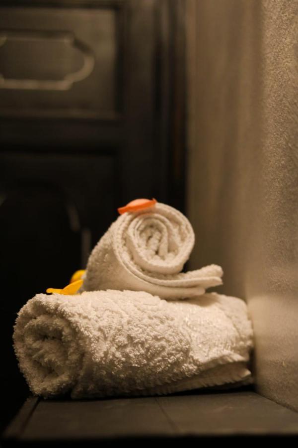 La Voute Etoilee Riad 2*