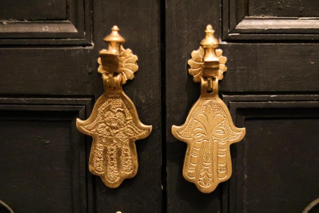 Riad La Voute Etoilee Marrakesh