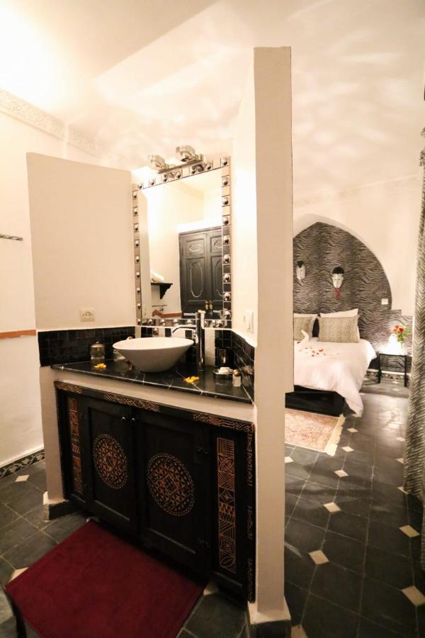 Riad La Voute Etoilee 2*