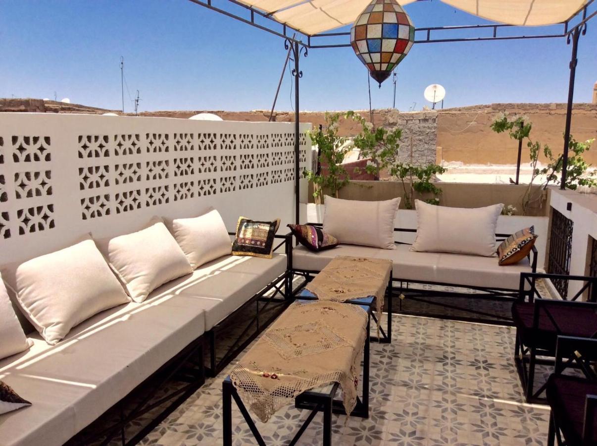 La Voûte étoilée Marrakesh